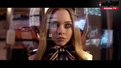 Y2meta.app-اعلان فيلم _ M3GAN _ مترجم M3GAN _ Official Trailer-(1080p)