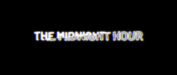 Sci-Fi Short Film | THE MIDNIGHT HOUR (EP1) | Last Man on Earth