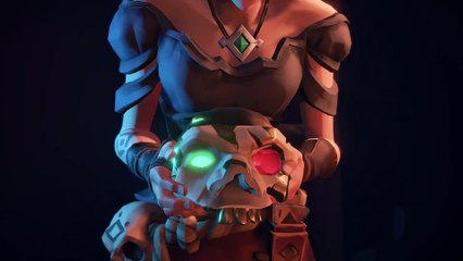 Sea of Thieves: Das "Secret Wilds"-Abenteuer