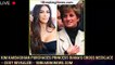 106853-mainKim Kardashian Purchases Princess Diana's Cross Necklace – Cost Revealed! - 1breakingnews.com