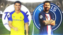 Riyadh Season - PSG : les compositions officielles