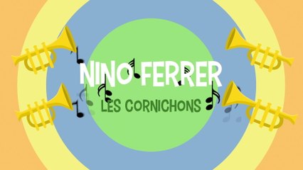 Nino Ferrer - Les cornichons