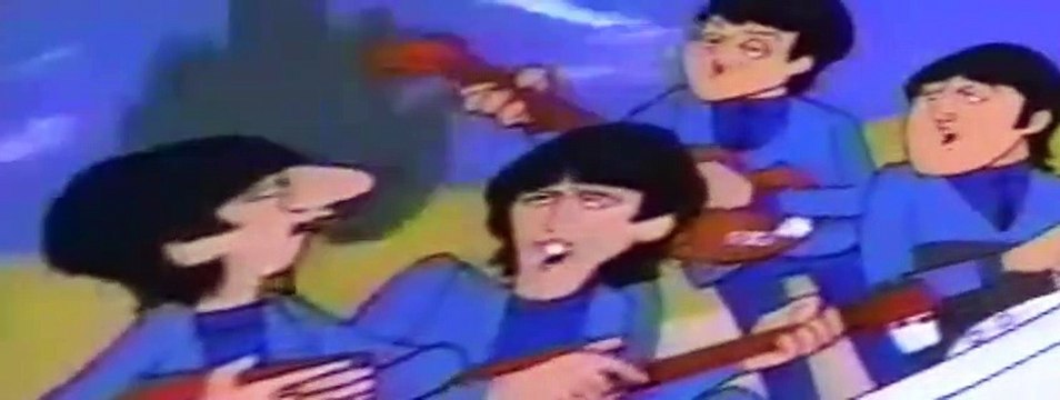 The Beatles The Beatles E014 – Don’t Bother Me / No Reply