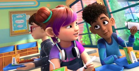 Karma’s World S01 E07