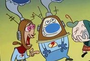 The Ren Stimpy Show The Ren & Stimpy Show S04 E015 – The Scotsman in Space