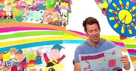 Pip Ahoy! Pip Ahoy! S02 E012 Treasure Island