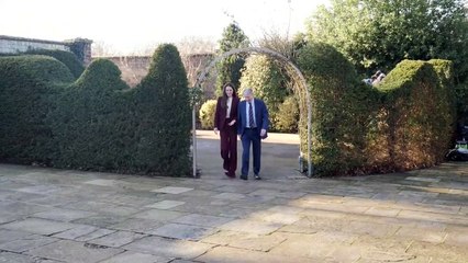 Princess of Wales celebrates England Wheelchair Rugby team