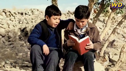 Persahabatan si miskin dan si kaya