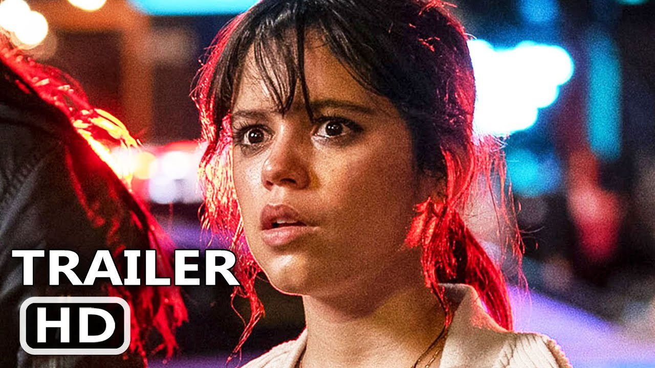 SCREAM 6 Trailer 2