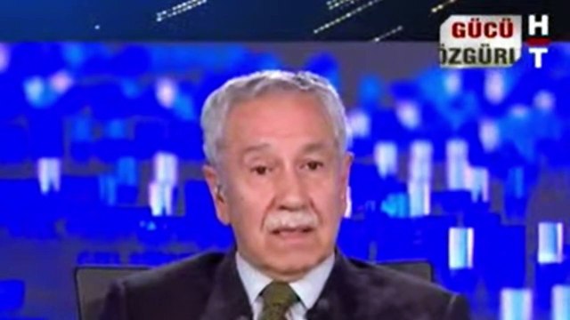 Bülent Arınç’tan Ekrem İmamoğlu açıklaması! “Sakalım yok diye beni dinlemiyorlar”