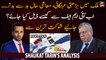 Pakistan Economy Crisis: How to deal with IMF? Shaukat Tarin's analysis