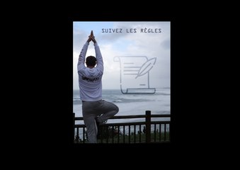 Suivez les Règles