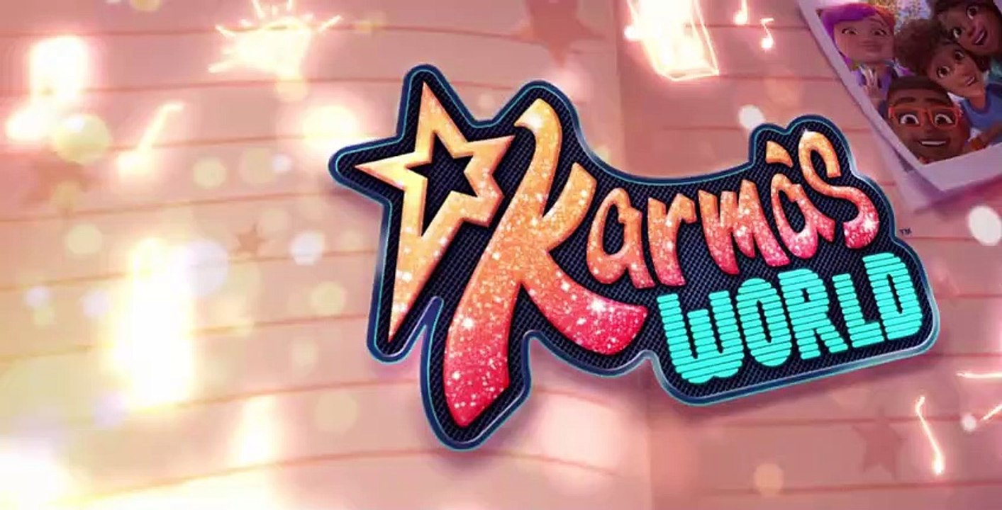 Karma’s World S01 E03