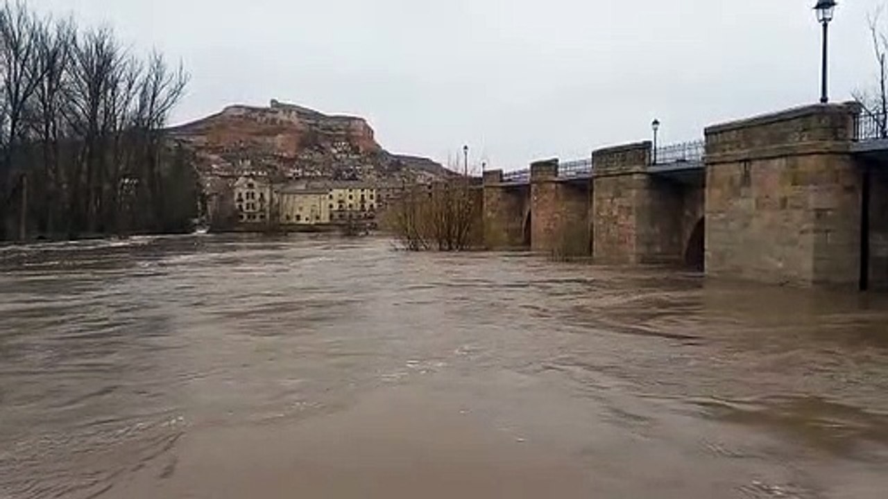 Río Duero