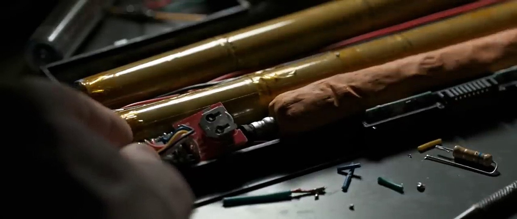 THE OUTSIDER Jackie Chan Hindi Dubbed Full Action Movie | Hollywood Movies In Hindi Pierce Brosnan