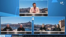 Talk show partie 2 : Kolasinac encore ?