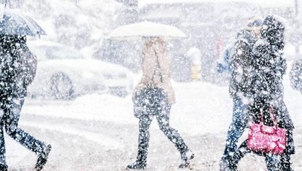 Kar yağışı ne zaman olacak? Uzman isim 3 güne özellikle dikkat çekti