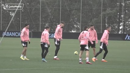 El Celta buscará sumar en Son Moix su segunda victoria consecutiva