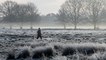 UK temperatures set to rise after coldest night of 2023 plunges parts of country below -10C