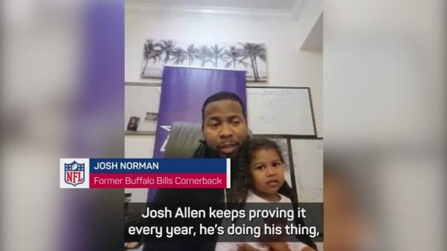 Bills defense the key to their Super Bowl challenge