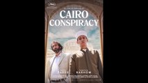 Cairo Conspiracy (Boy from Heaven - Walad Min Al Janna) - Official Trailer © 2023 Drama, Thriller