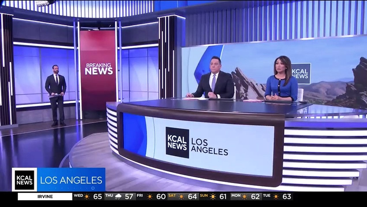 L'acteur britannique Julian Sands, rendu célèbre par des films comme Chambre avec vue et Warlock, est porté disparu dans une chaîne de montagnes en Californie