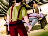 Highlander: The Animated Series Highlander: The Animated Series S02 E022 Cult Of The Immortal