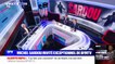 Michel Sardou insulte Marine Tondelier sur BFMTV