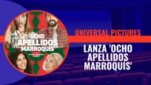 Tras 'ocho apellidos vascos' y 'ocho apellidos catalanes' Universal Pictures lanza 'ocho apellidos marroquíes'
