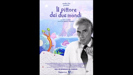Il pittore dei due mondi - Trailer in italiano © 2023 Documentario