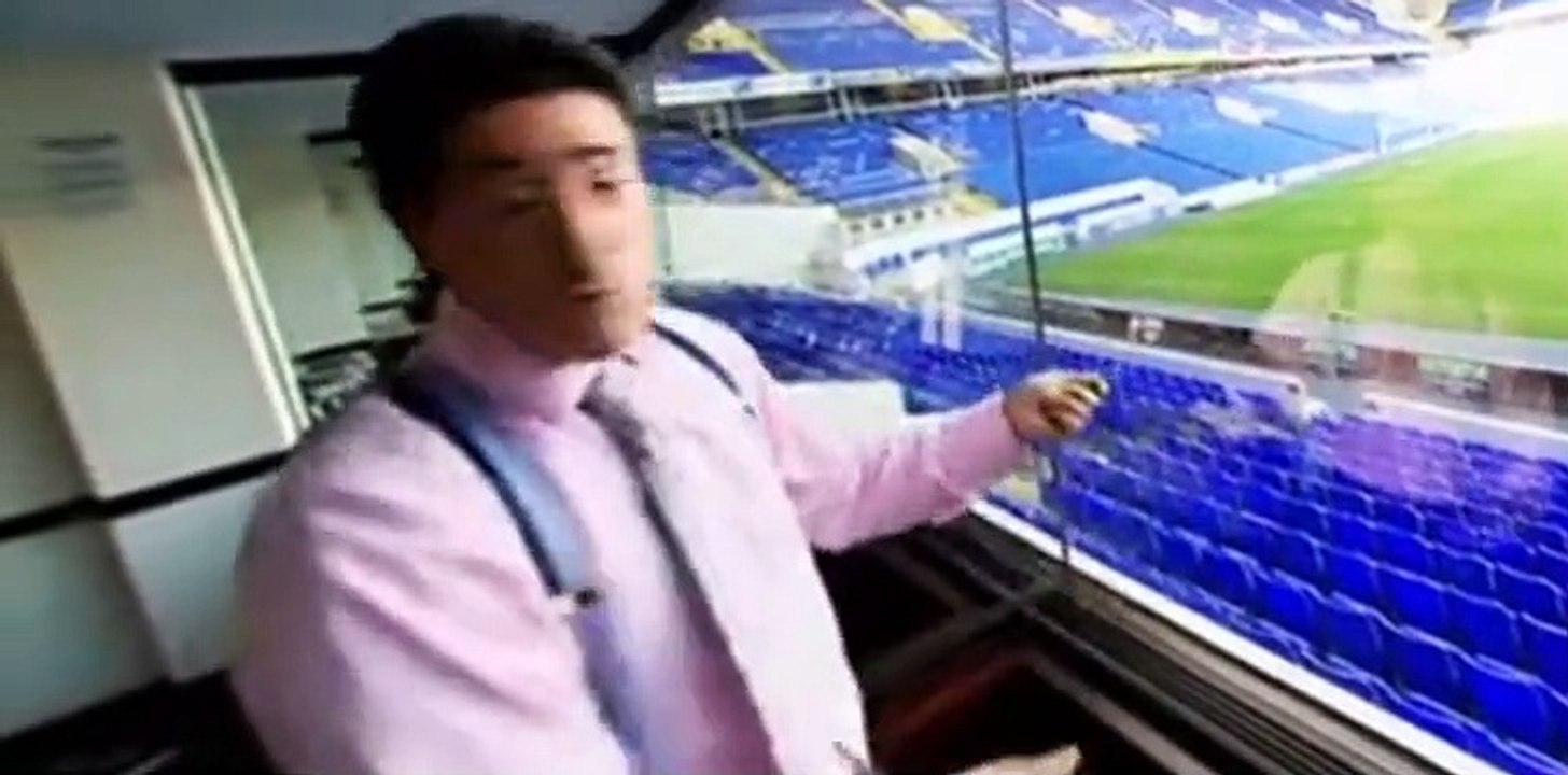 The Apprentice S01 E09 video Dailymotion