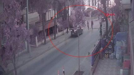 İstanbul’da hareketli dakikalar…