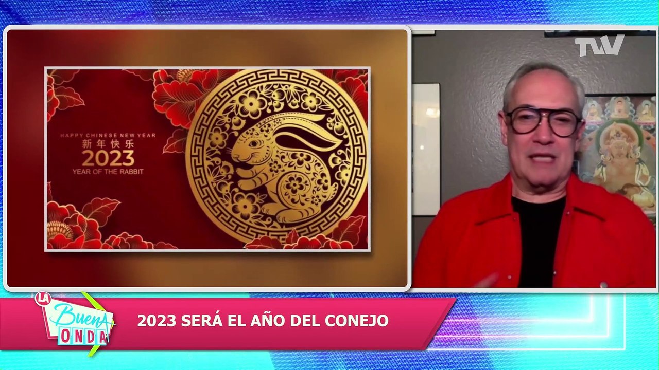 LA BUENA ONDA JUEVES 19 DE ENERO