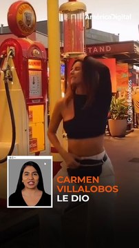 El corazón de Carmen Villalobos tiene dueño: Frederik Oldenburg, el galán venezolano logró conquistar a la colombiana