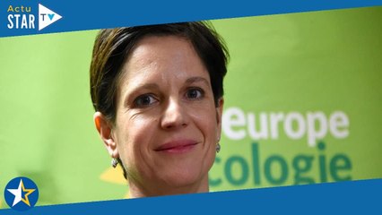 "Ta gueule" : la réponse cash de Sandrine Rousseau aux attaques de Michel Sardou (PHOTO)