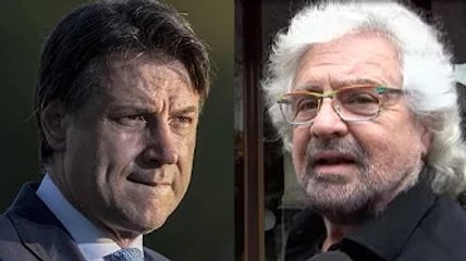 M5s, Beppe Grillo consulenza da 300mila euro Esplode il caso