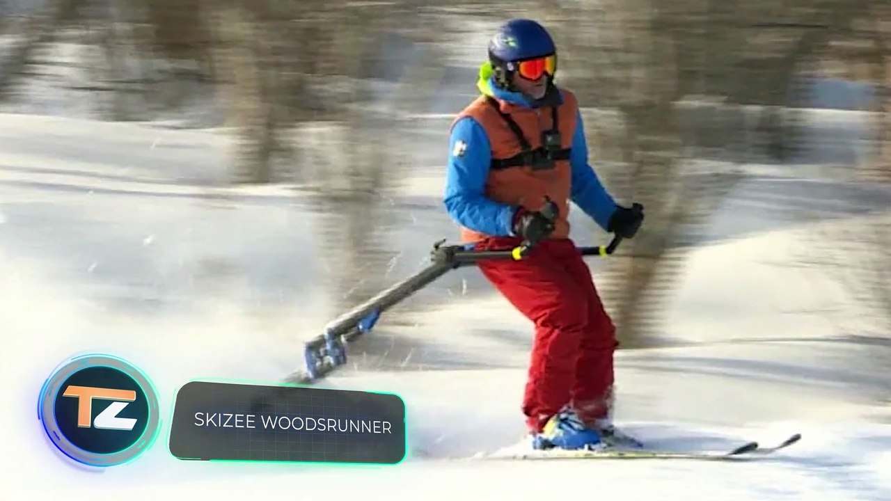 14 Coolest Snow Vehicles For The Winter Season