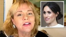 GB News sparks uproar as Samantha Markle launches another attack on sister Meghan