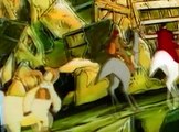 Highlander: The Animated Series Highlander: The Animated Series S02 E025 Matsuda