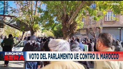 Le notizie del giorno | 19 gennaio - Serale