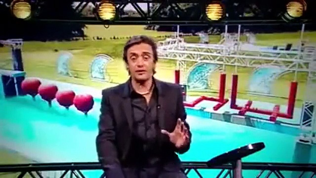 Total Wipeout - Se4 - Ep01 HD Watch