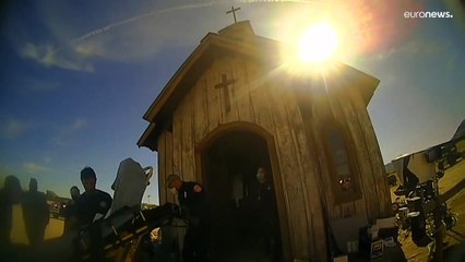 Алеку Болдуину грозит обвинение в непредумышленном убийстве ⚖️