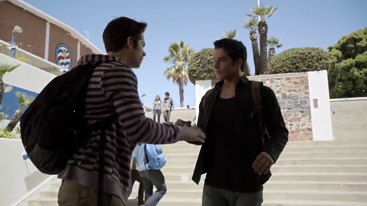 Vampire Idol (2011) - Ep77 HD Watch