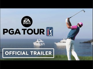EA Sports: PGA Tour | Official Gameplay Overview