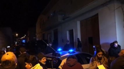 Download Video: Trovato il terzo covo di Matteo Messina Denaro