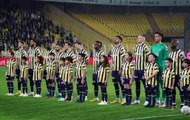 Ziraat Türkiye Kupası: Fenerbahçe: 2 - Çaykur Rizespor: 1 (Maç sonucu)