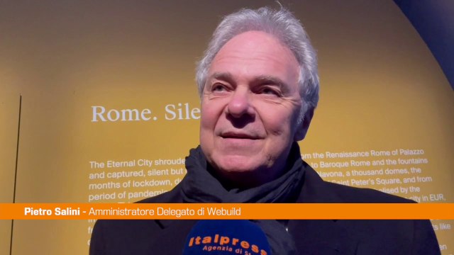 Webuild, Salini Vogliamo essere un traino per il Paese