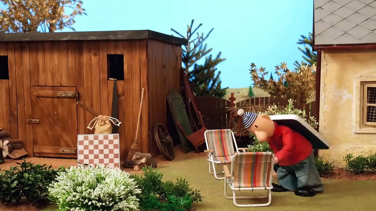 Pat $$ Mat - Se1 - Ep90 HD Watch