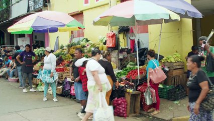 WSL Presents: 2022 Surf City El Salvador Pro