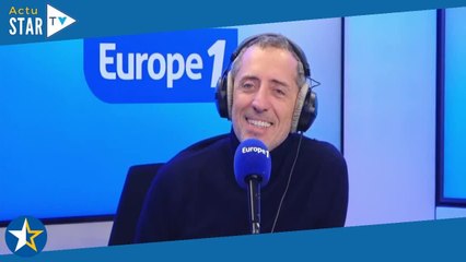 "Ils peuvent mal le prendre" : Gad Elmaleh révèle qu'il y a déjà eu des tensions avec des membres de